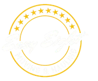 Easy Eight Moving and Hauling logo